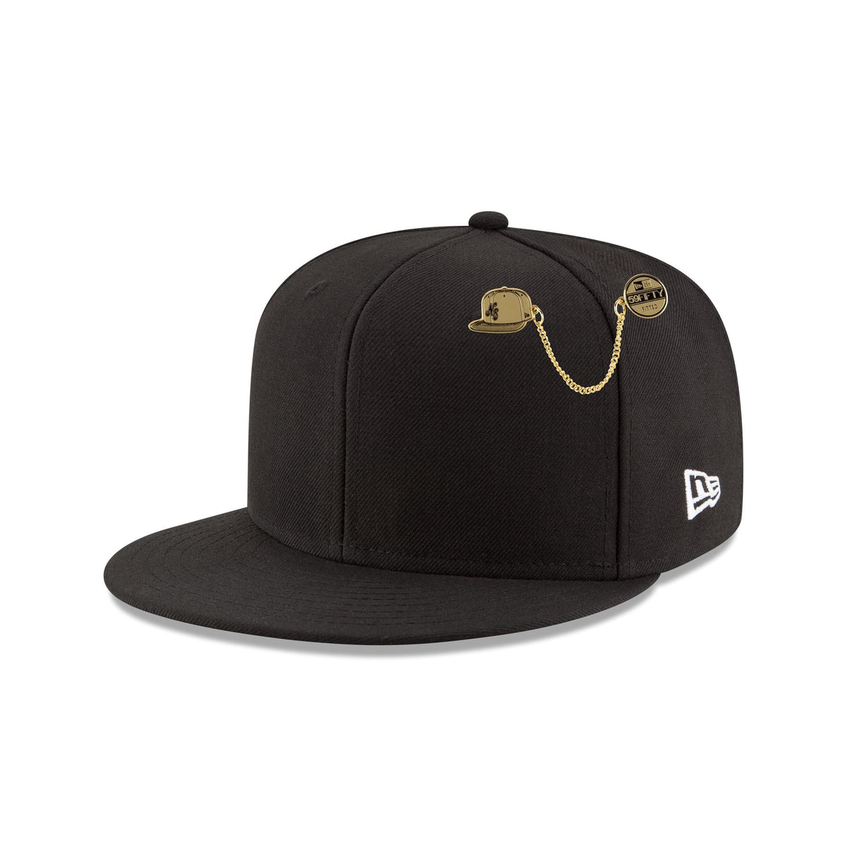 New Era Cap 59FIFTY Chain Pin