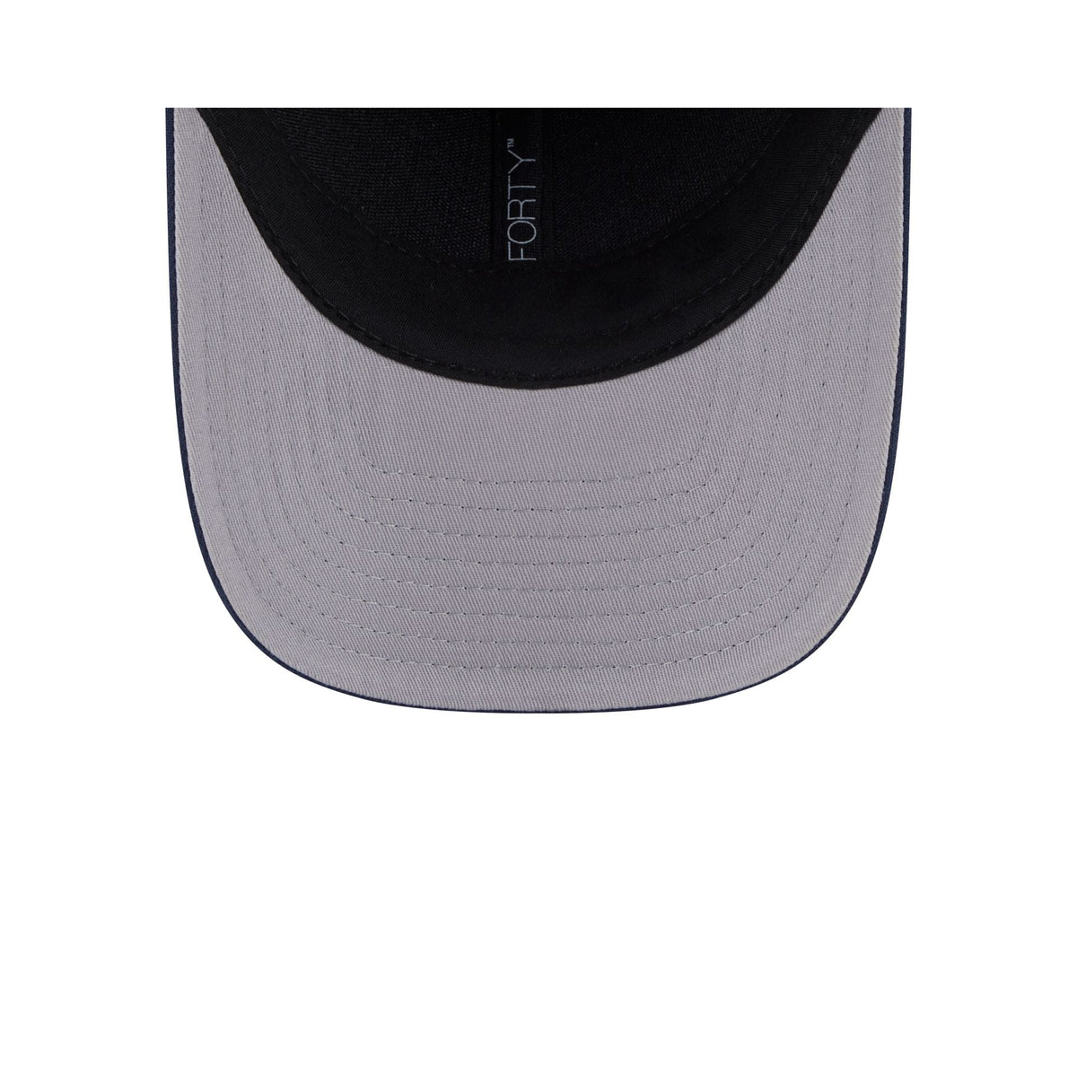 Dallas Wings 2025 All-Star Game 9FORTY M-Crown Snapback Hat