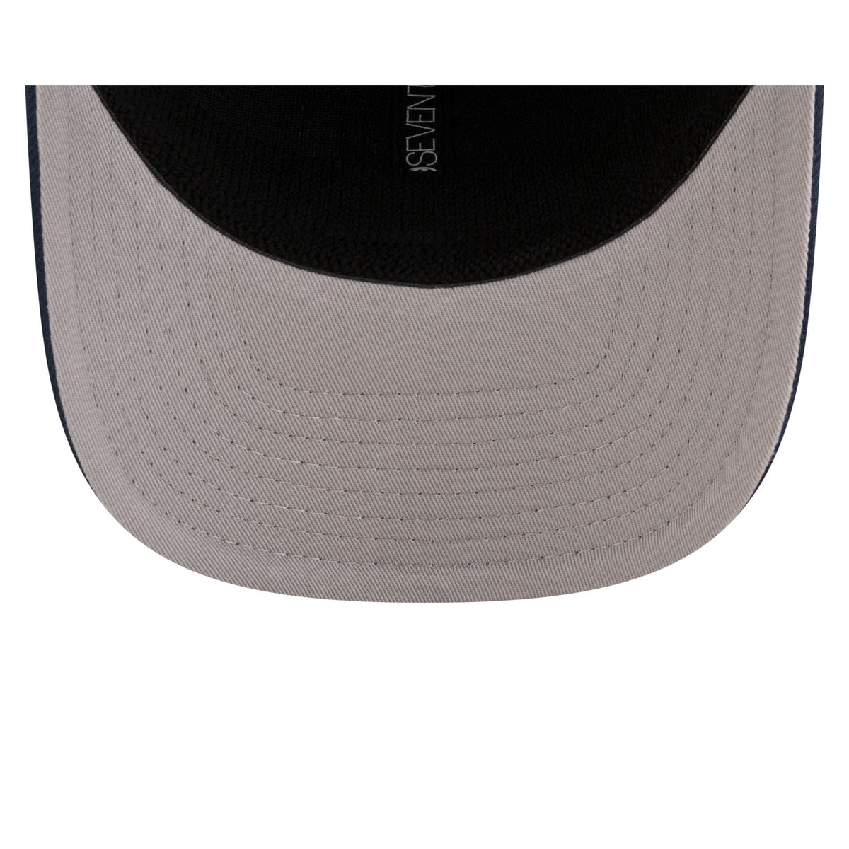 Minnesota Timberwolves Team 9SEVENTY Stretch-Snap Hat