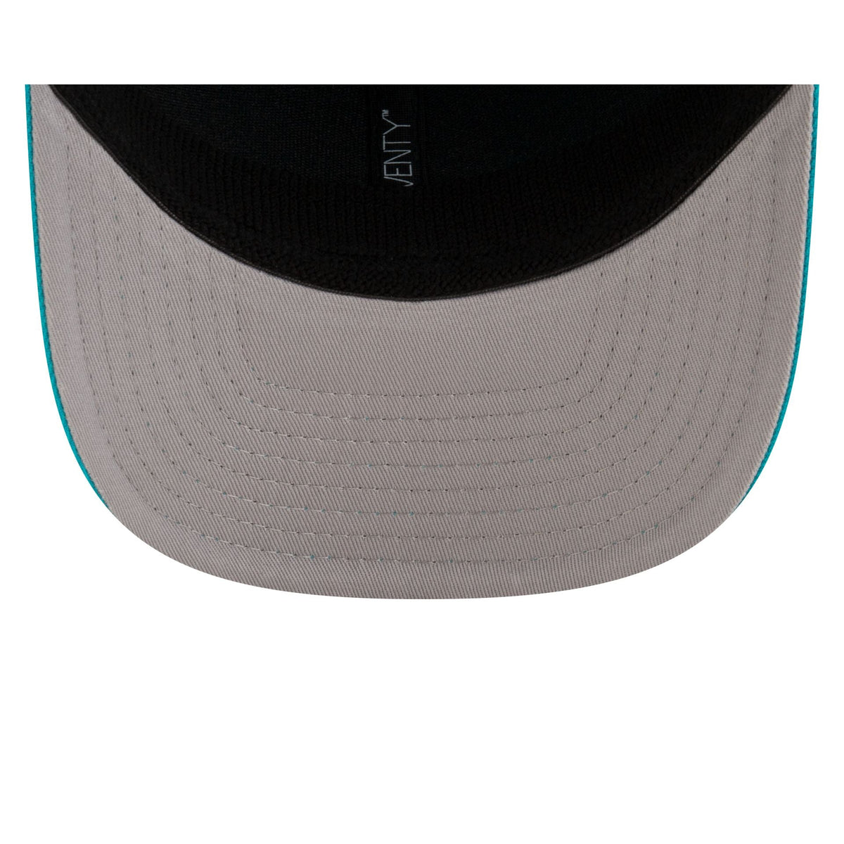 Charlotte Hornets Team 9SEVENTY Stretch-Snap Hat