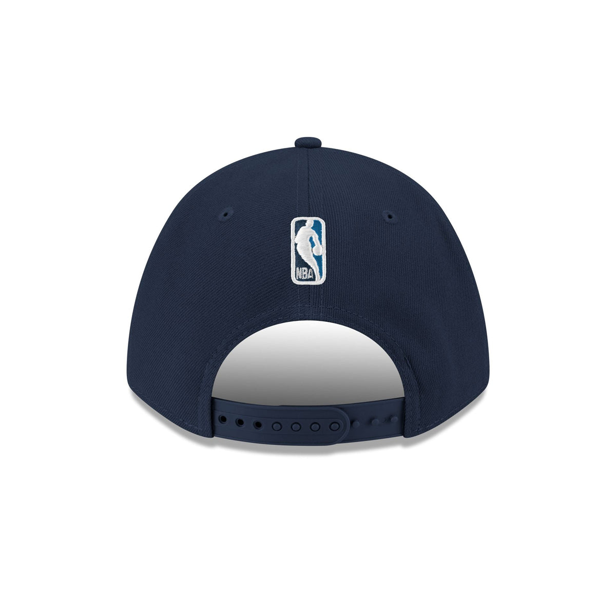 Minnesota Timberwolves Team 9FORTY M-Crown Snapback Hat