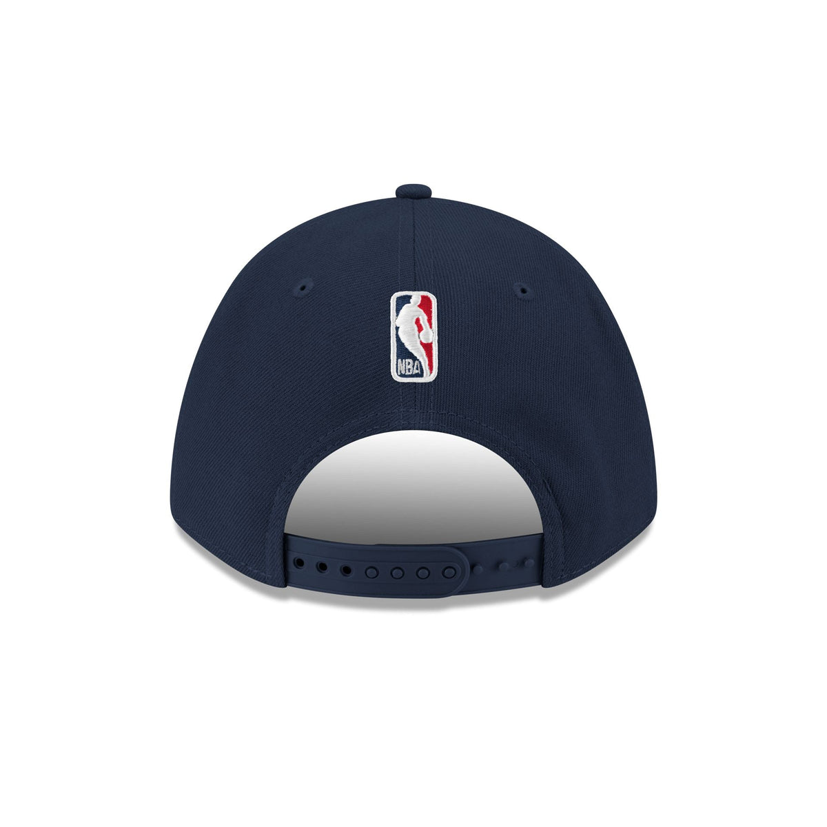 Los Angeles Clippers Team 9FORTY M-Crown Snapback Hat