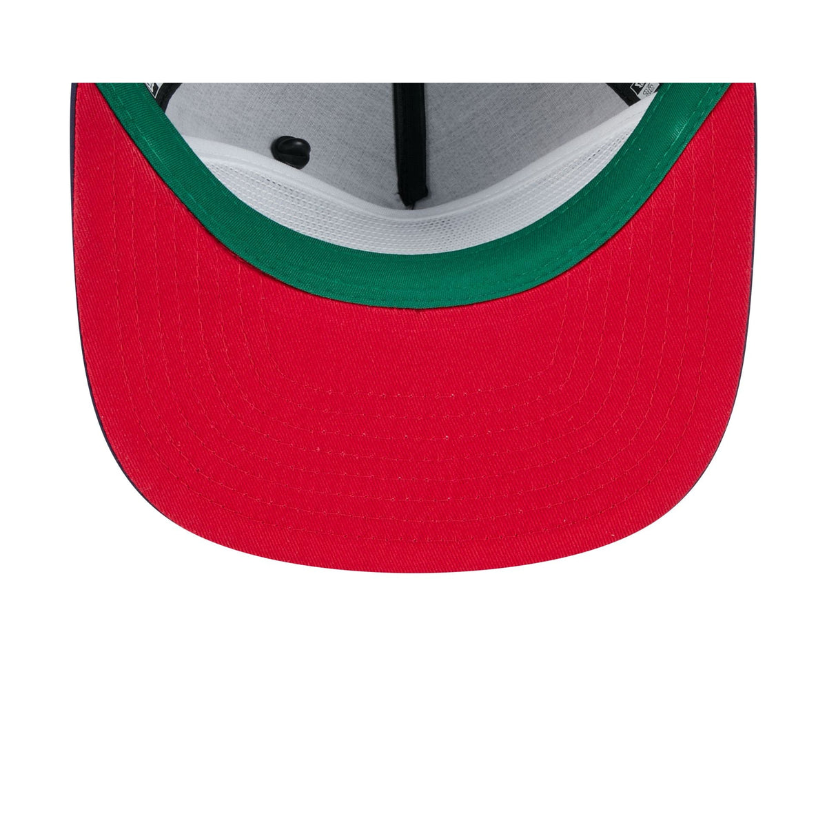 Big League Chew x Tampa Bay Rays Golfer Hat