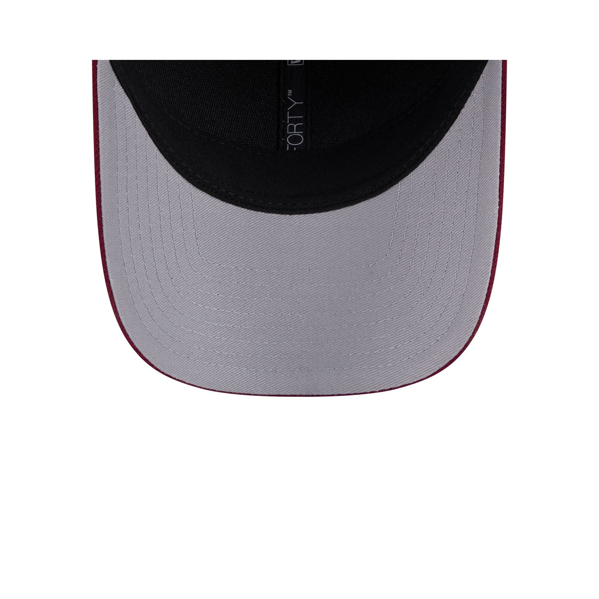 Colorado Avalanche Team 9FORTY M-Crown Snapback Hat