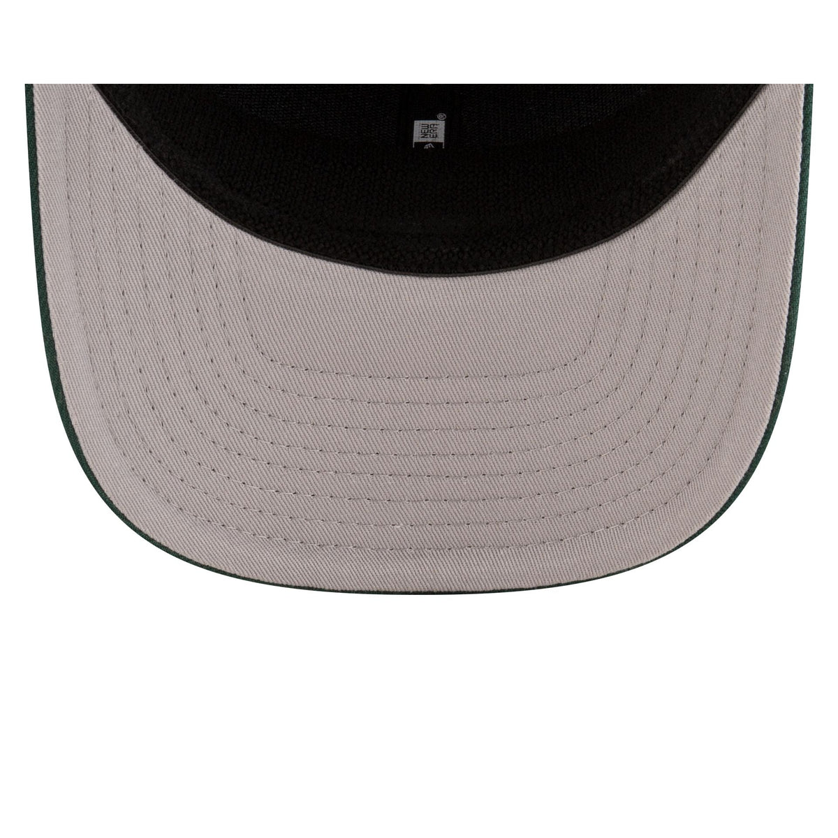 Minnesota Wild Team 9SEVENTY Stretch-Snap Hat