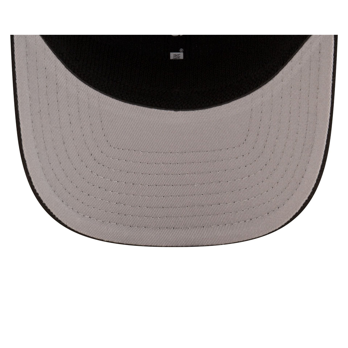Boston Bruins Historic Team 9SEVENTY Stretch-Snap Hat