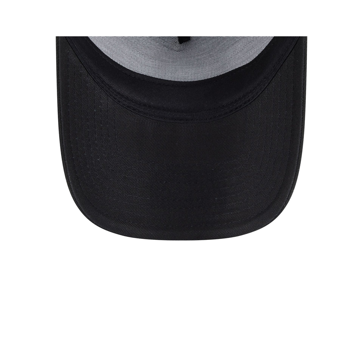 Crushers GC All Black 9FORTY A-Frame Trucker Hat