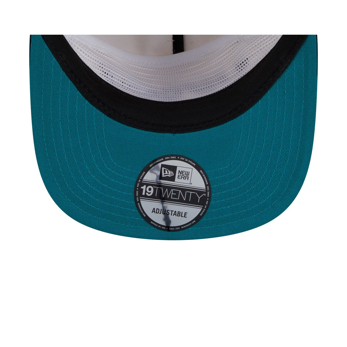 LIV Golf Chrome Corduroy 19TWENTY Adjustable Hat