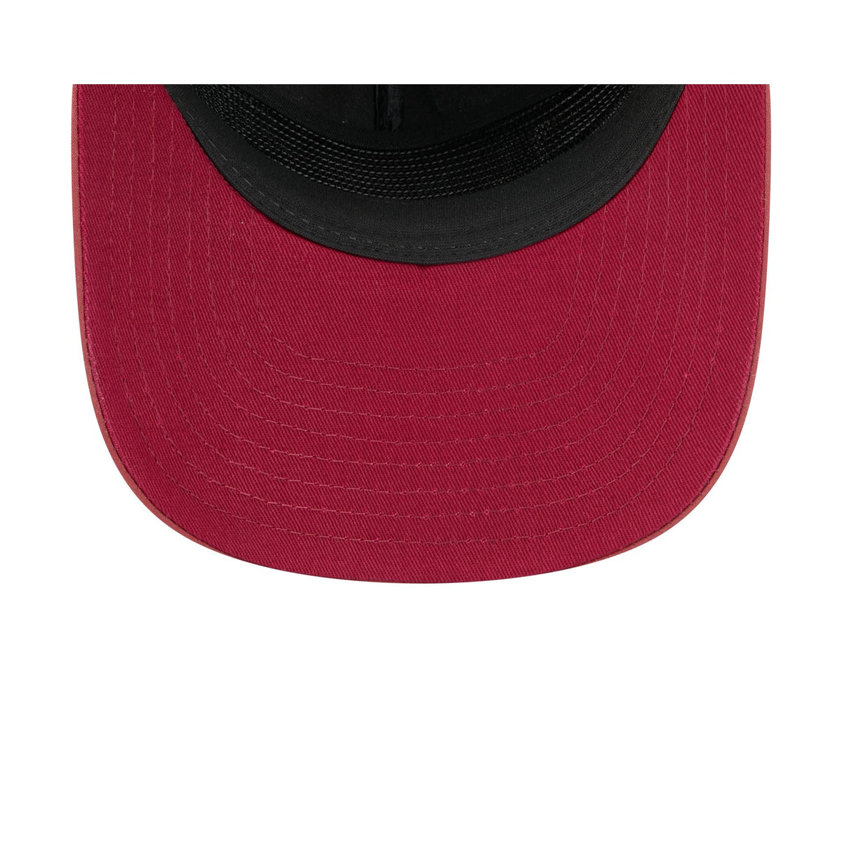 Cleveland Cavaliers Dual Logo 19TWENTY Adjustable Hat