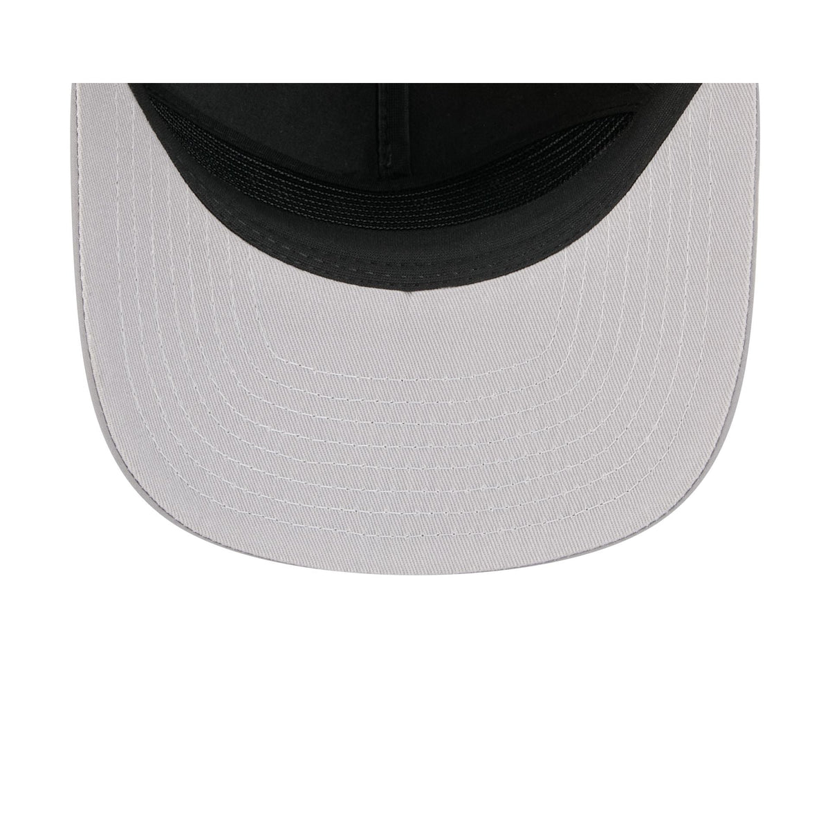 Brooklyn Nets Dual Logo 19TWENTY Adjustable Hat