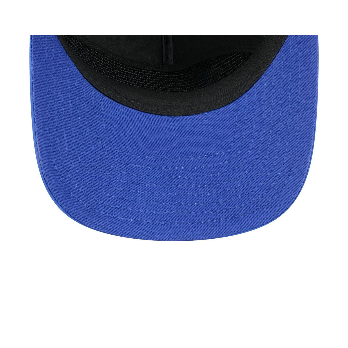 New York Knicks Dual Logo 19TWENTY Adjustable Hat