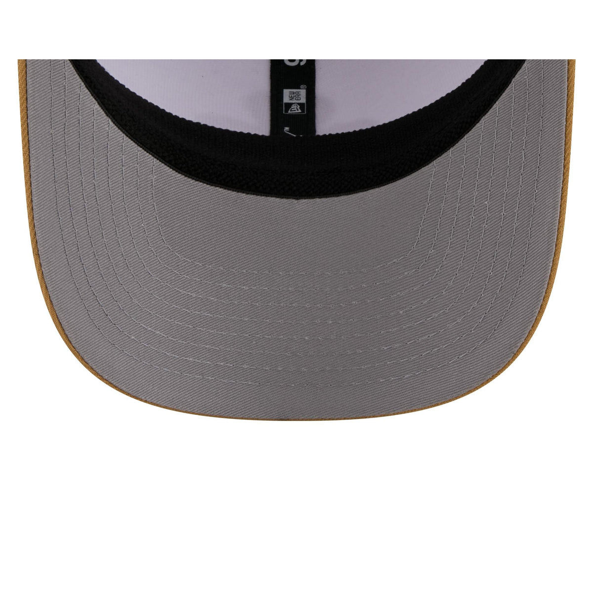Boston Celtics 2025 City Edition 9SEVENTY Stretch-Snap Hat