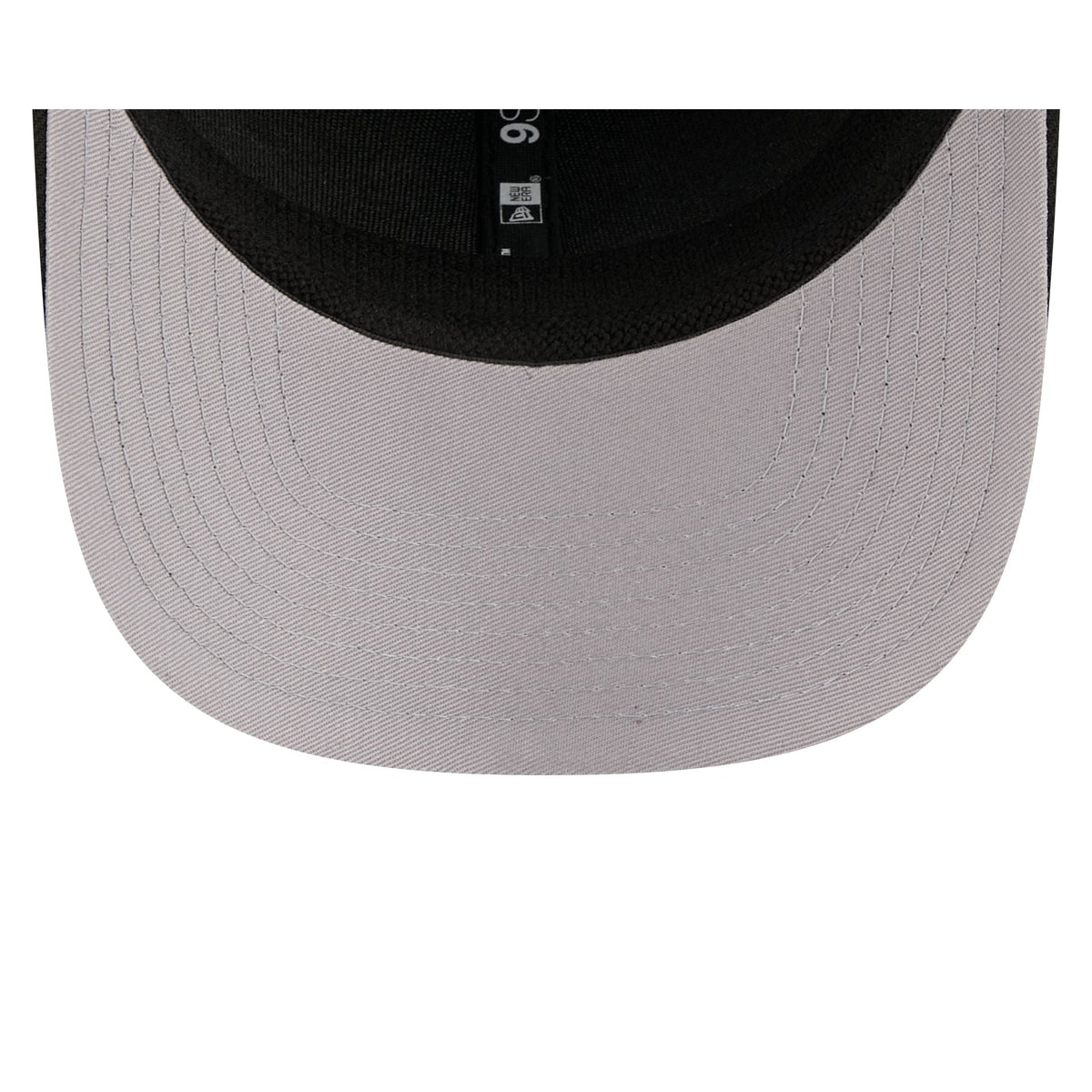 Denver Nuggets 2025 City Edition 9SEVENTY Stretch-Snap Hat