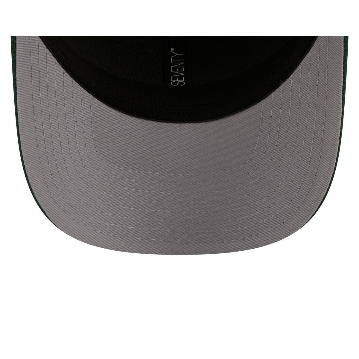 Milwaukee Bucks 2025 City Edition 9SEVENTY Stretch-Snap Hat