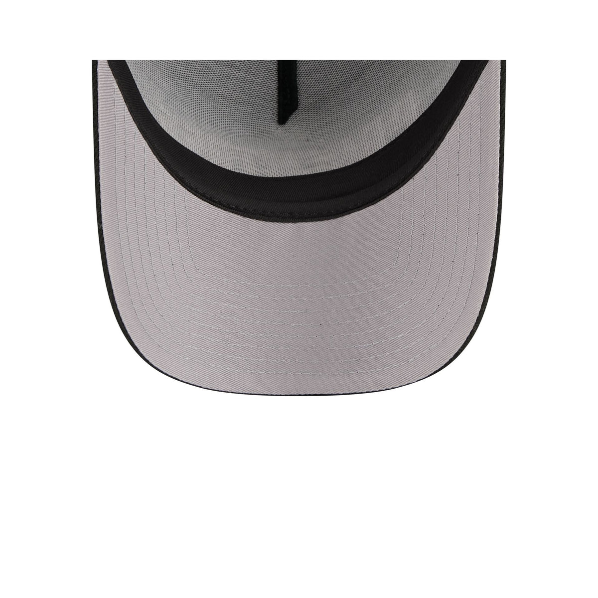 Atlanta Hawks 2025 City Edition 9FORTY A-Frame Trucker Hat
