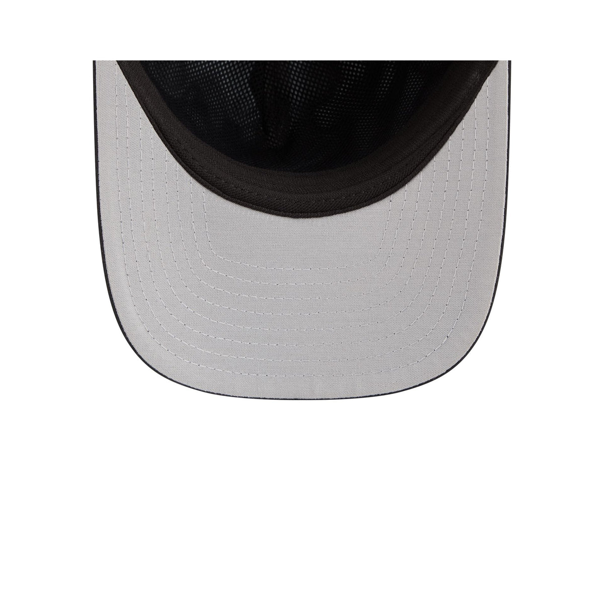 Boston Red Sox GORE-TEX Black 9FIFTY A-Frame Snapback Hat