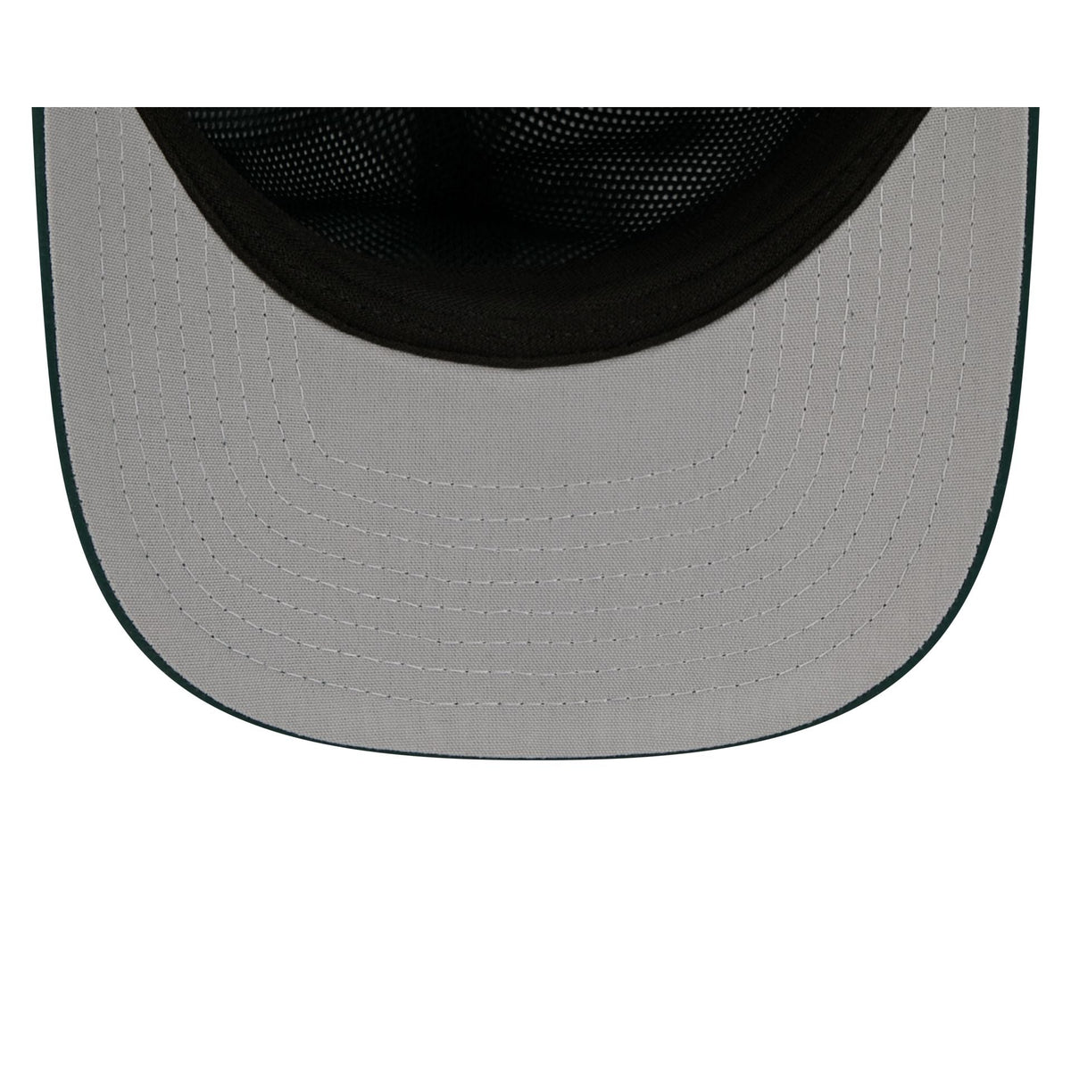 Athletics GORE-TEX White 9SEVENTY Stretch-Snap Hat