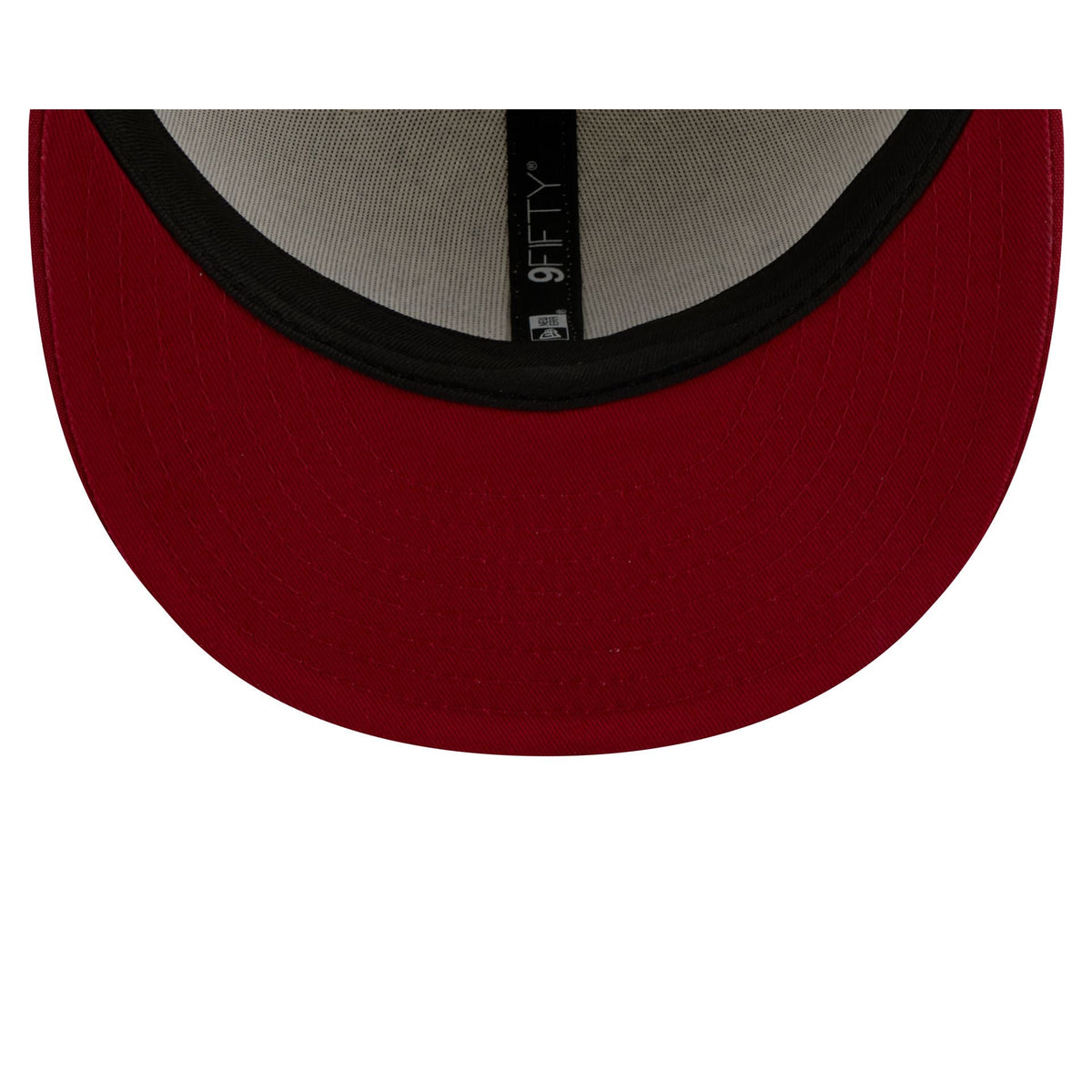 Arizona Cardinals 2026 Rivalries Helmet Pack 9FIFTY Snapback Hat