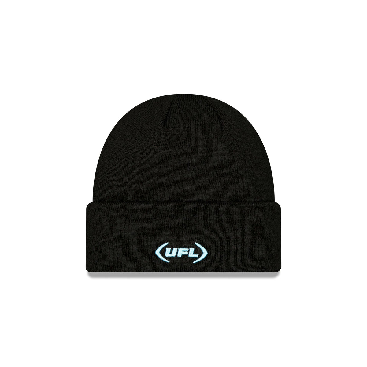 Arlington Renegades Black Cuff Knit Beanie