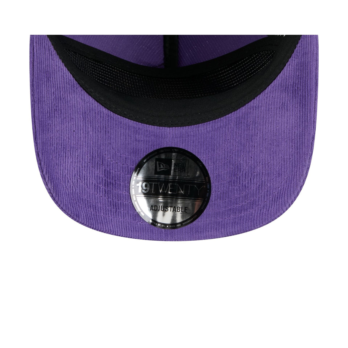 Phoenix Suns City Icon Corduroy 19TWENTY Adjustable Hat