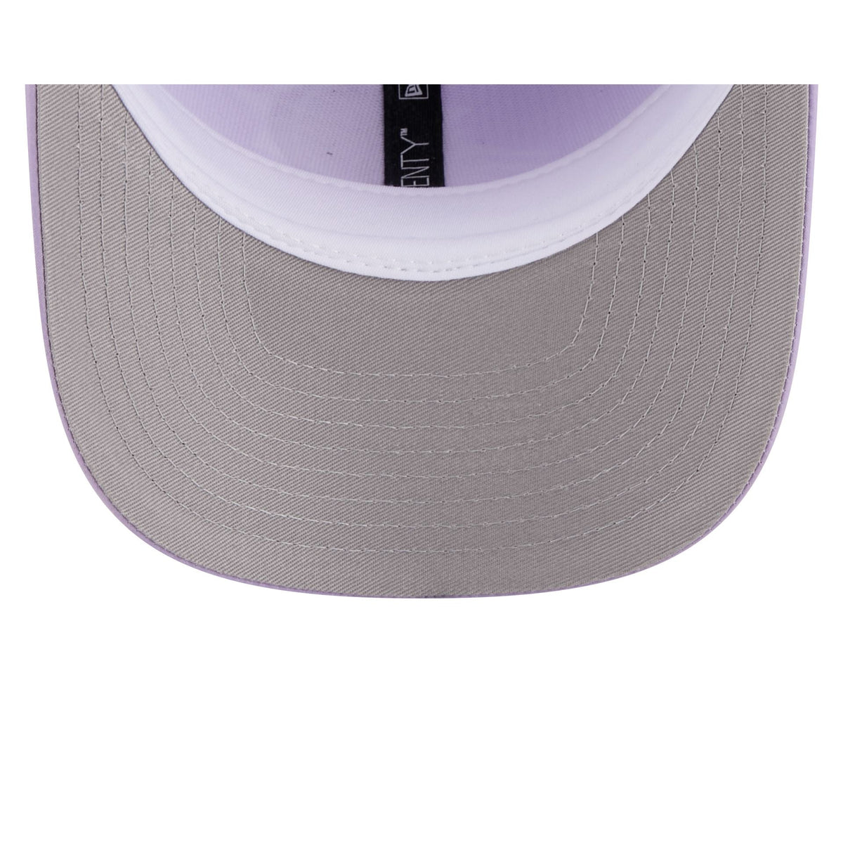 Phoenix Suns Pastel Crepe 9SEVENTY Stretch-Snap Hat