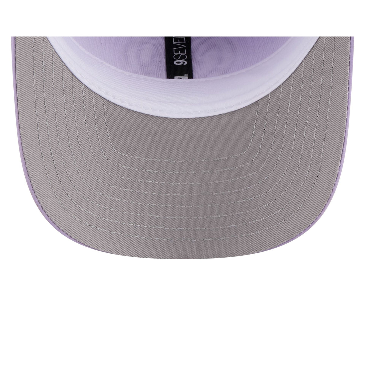 Boston Celtics Pastel Crepe 9SEVENTY Stretch-Snap Hat