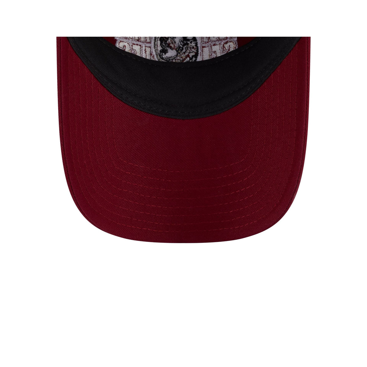 Florida State Seminoles Classic Tones 9TWENTY Adjustable Hat