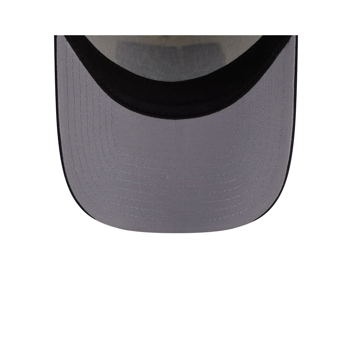 Atlanta Braves Classic Tones 9FORTY A-Frame Snapback Hat