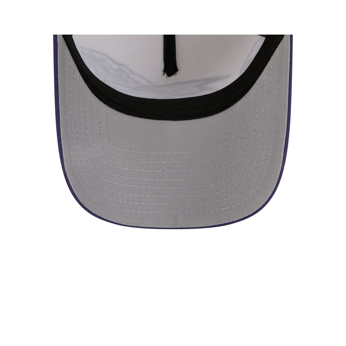 Baltimore Ravens Tidal Flow 9FORTY A-Frame Snapback Hat
