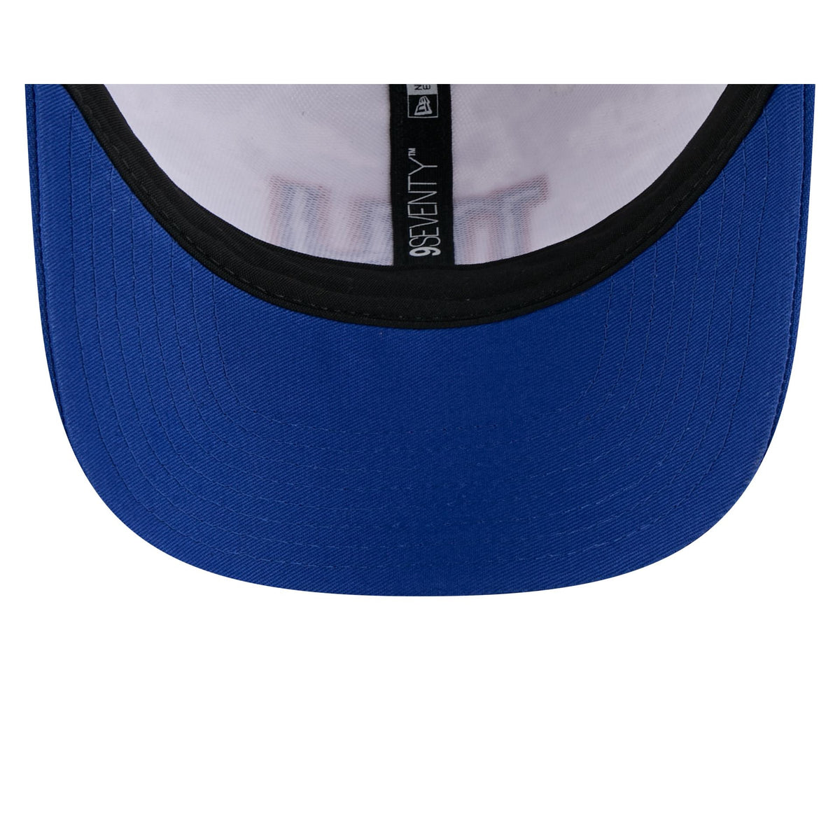 New York Giants 2025 Salute to Service Fan Gear 9SEVENTY Stretch-Snap Hat