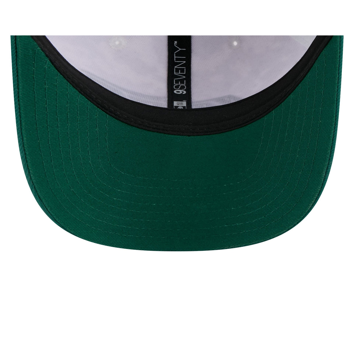 New York Jets 2025 Salute to Service Fan Gear 9SEVENTY Stretch-Snap Hat