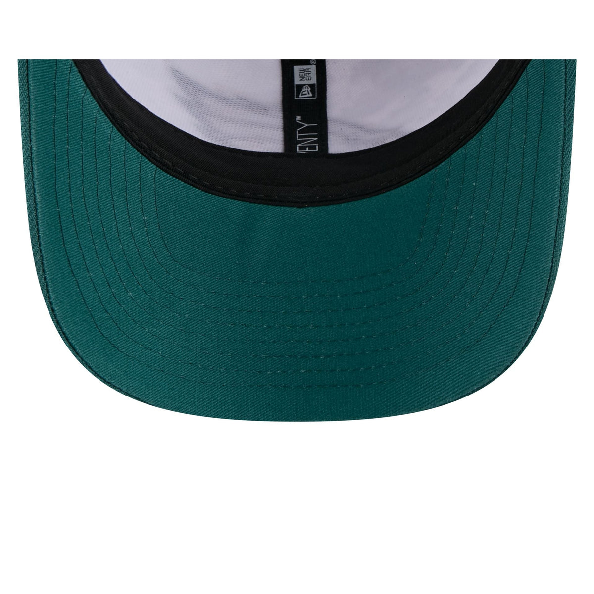Philadelphia Eagles 2025 Salute to Service Fan Gear 9SEVENTY Stretch-Snap Hat