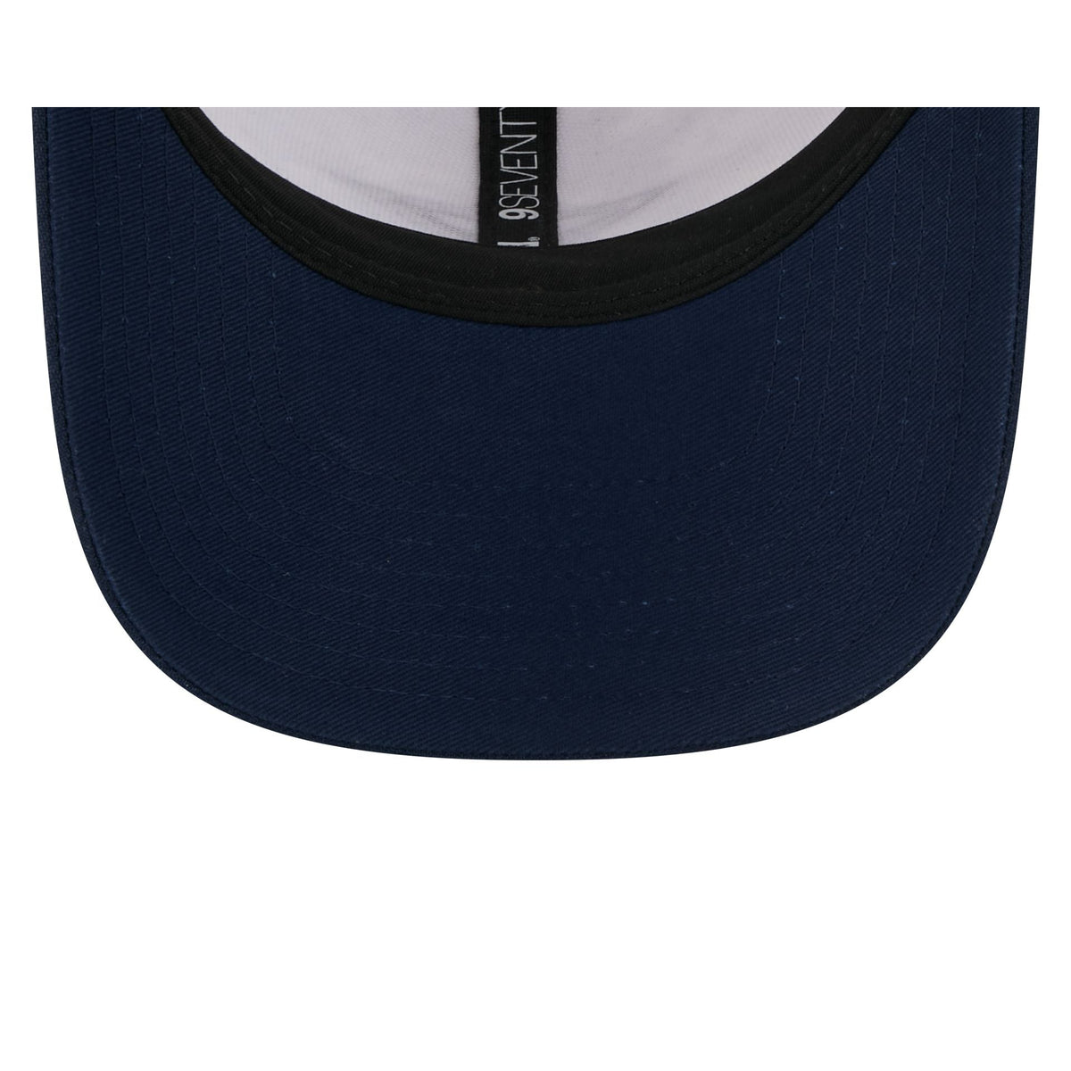 Dallas Cowboys 2025 Salute to Service Fan Gear 9SEVENTY Stretch-Snap Hat