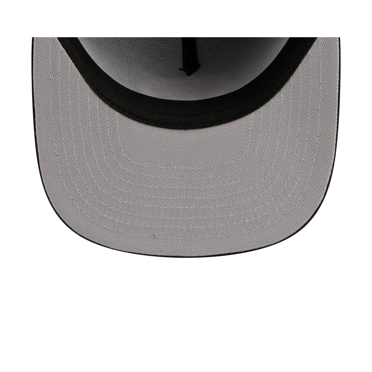 Golden State Warriors Grunge Plaid 9FIFTY A-Frame Adjustable Hat