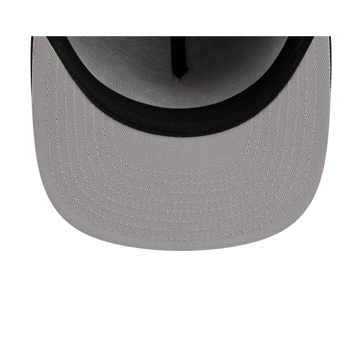 Carolina Hurricanes Grunge Plaid 9FIFTY A-Frame Adjustable Hat