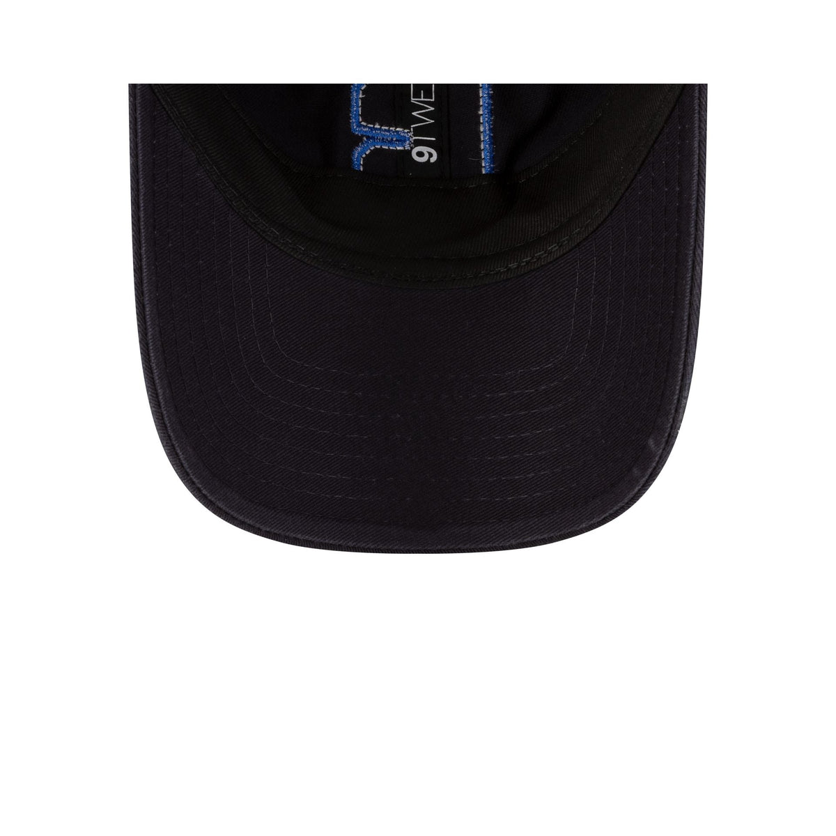 Chelsea FC Boucle Navy 9TWENTY Adjustable Hat