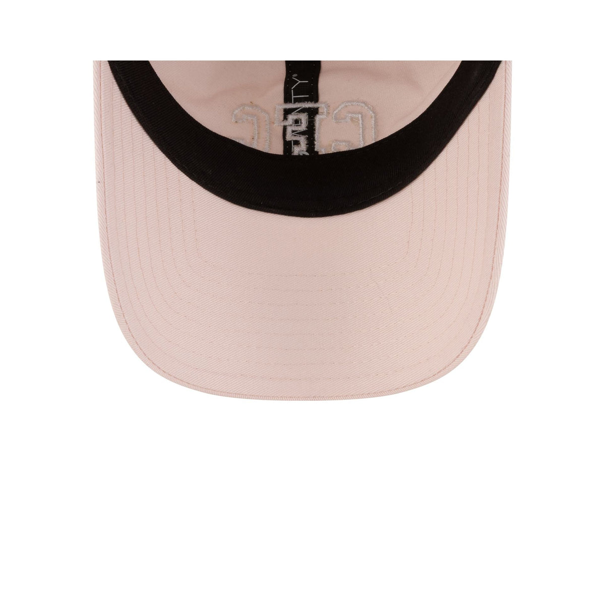 Chelsea FC Pastel Pink Women's 9TWENTY Adjustable Hat