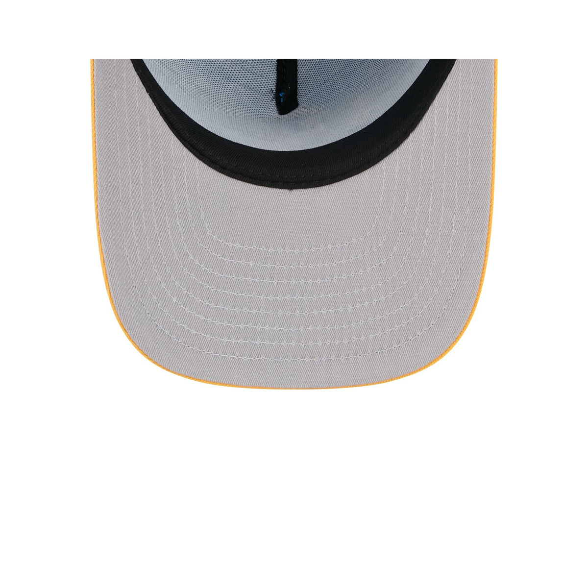 Los Angeles Chargers Cartoon 9FIFTY A-Frame Snapback Hat