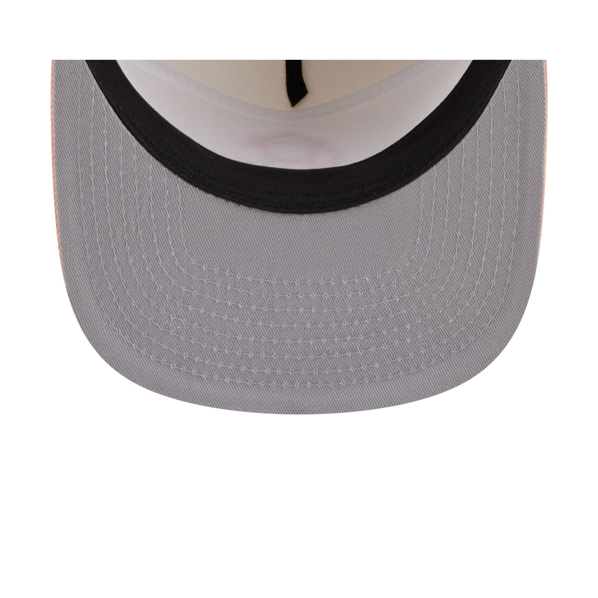 Club América Two-Tone Gray 19TWENTY Snapback Hat