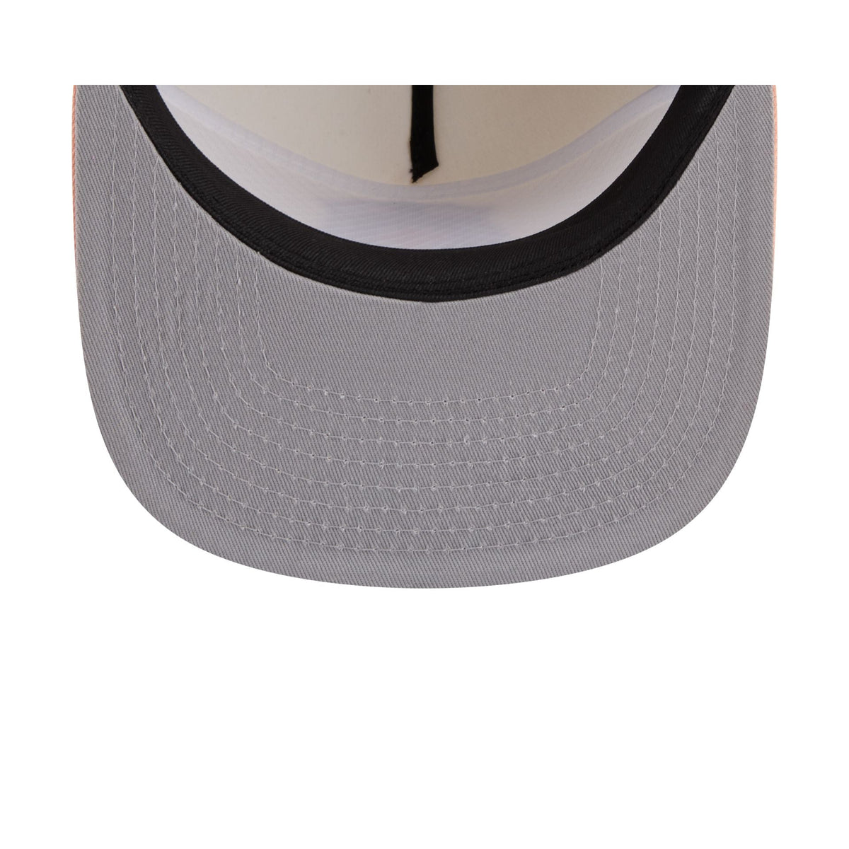 Cruz Azul Two-Tone Gray 19TWENTY Snapback Hat