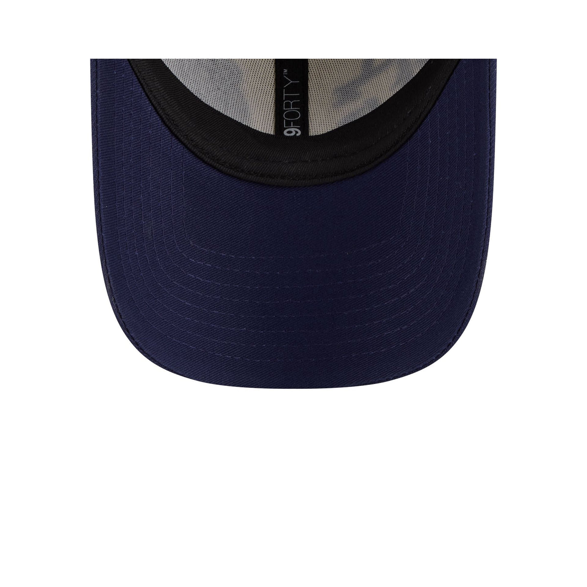 Chivas Dual Logo 9FORTY Snapback Hat