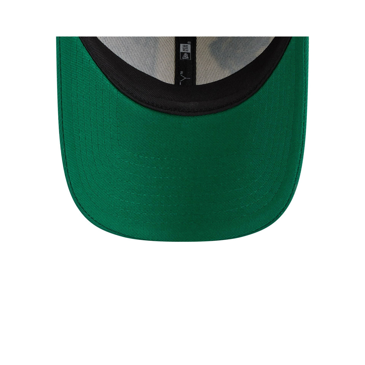 Club León Dual Logo 9FORTY Snapback Hat
