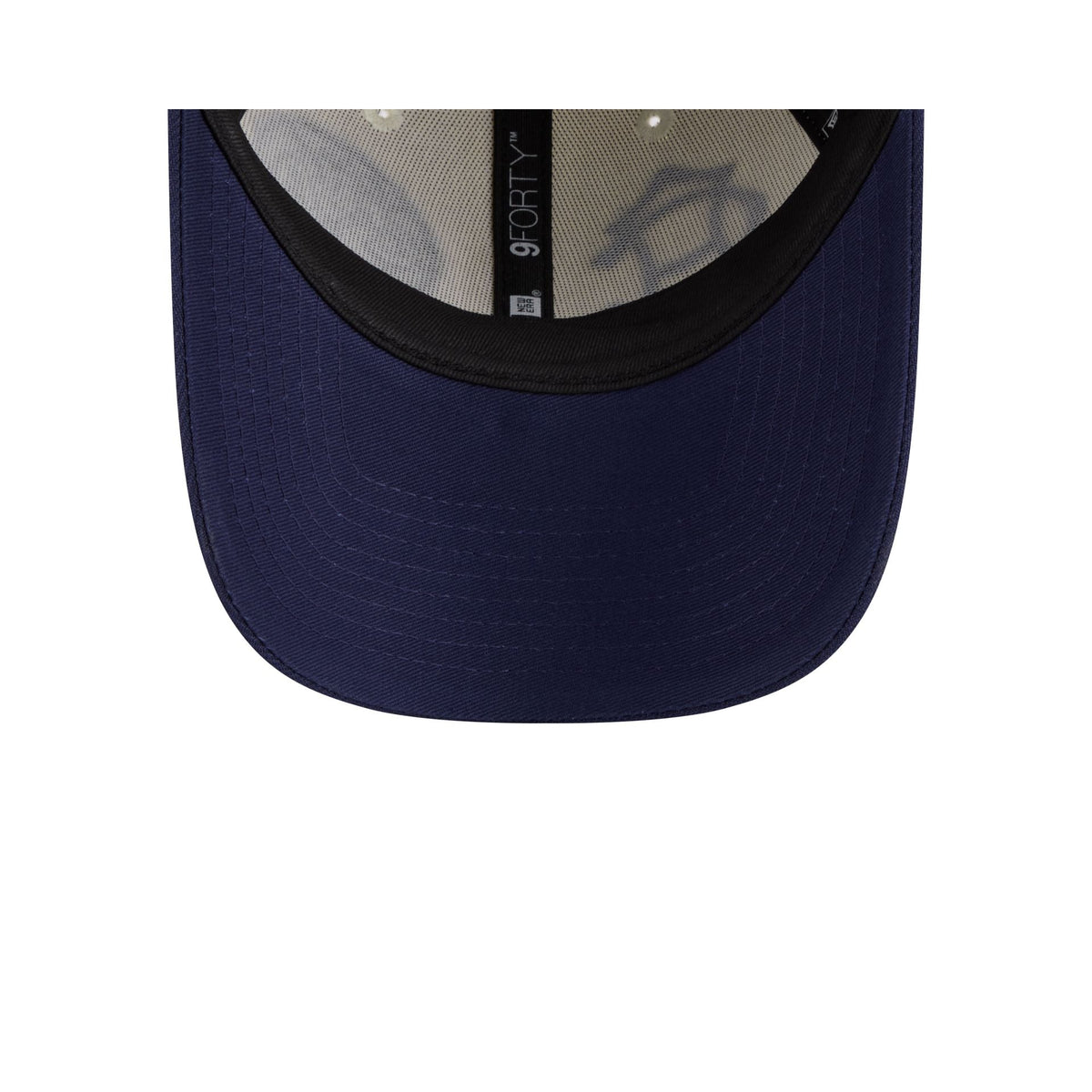 Club América Dual Logo 9FORTY Snapback Hat