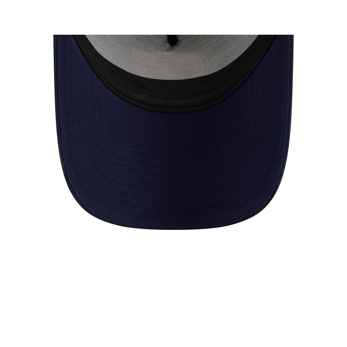 Chivas Two-Tone 9FORTY A-Frame Trucker Hat