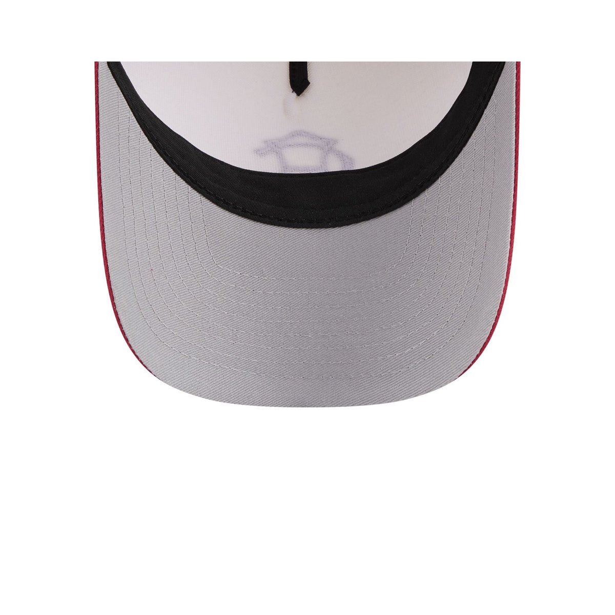 Club América Color Pack Maroon 9FORTY M-Crown A-Frame Trucker Hat