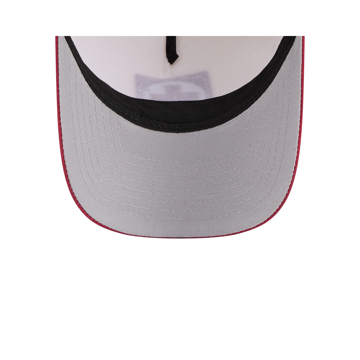 Cruz Azul Color Pack Maroon 9FORTY M-Crown A-Frame Trucker Hat