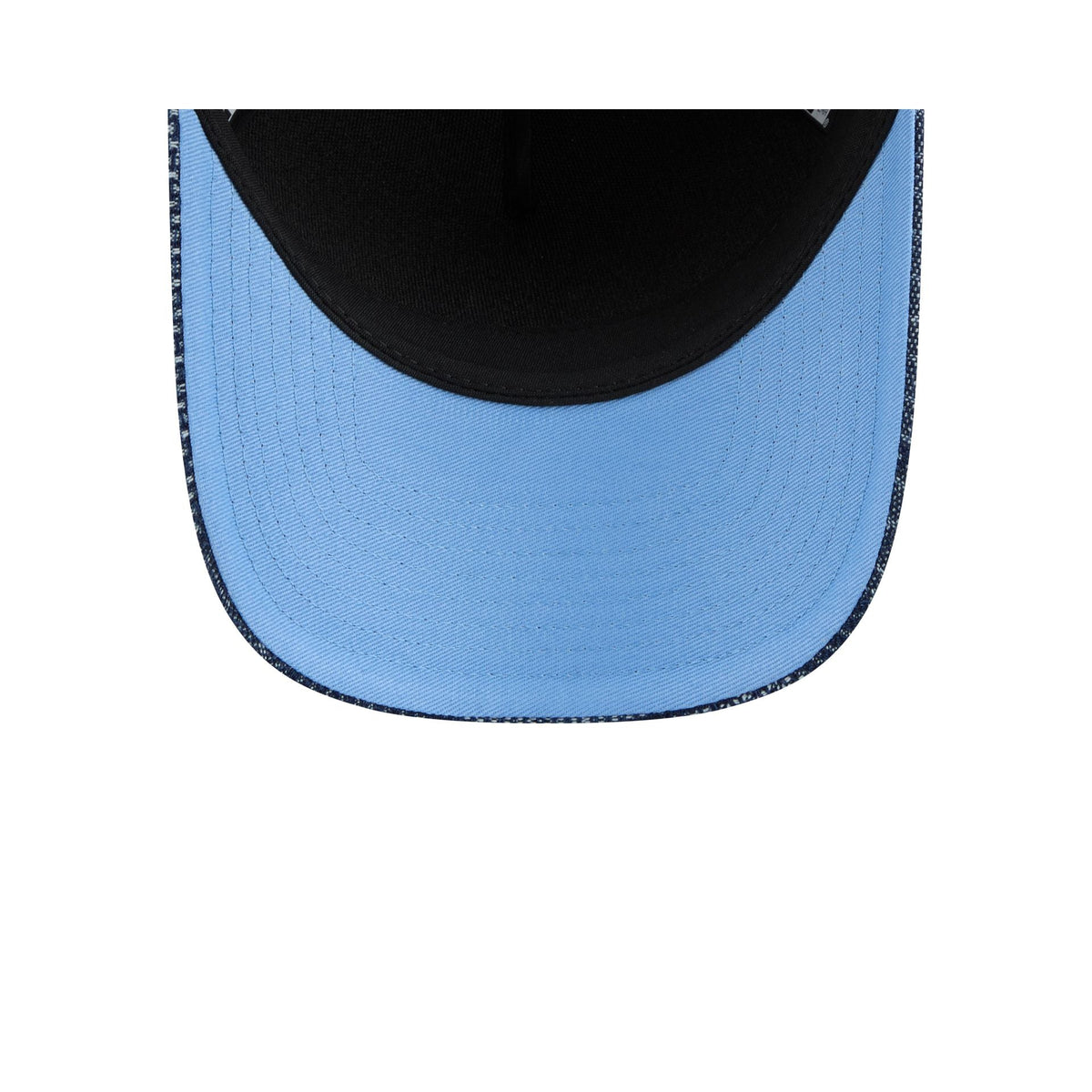 Club América Denim 9FORTY M-Crown A-Frame Snapback Hat