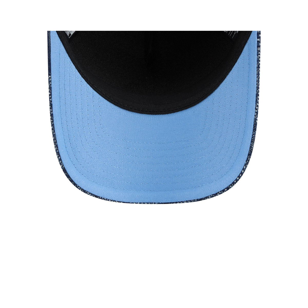 Chivas Denim 9FORTY M-Crown A-Frame Snapback Hat