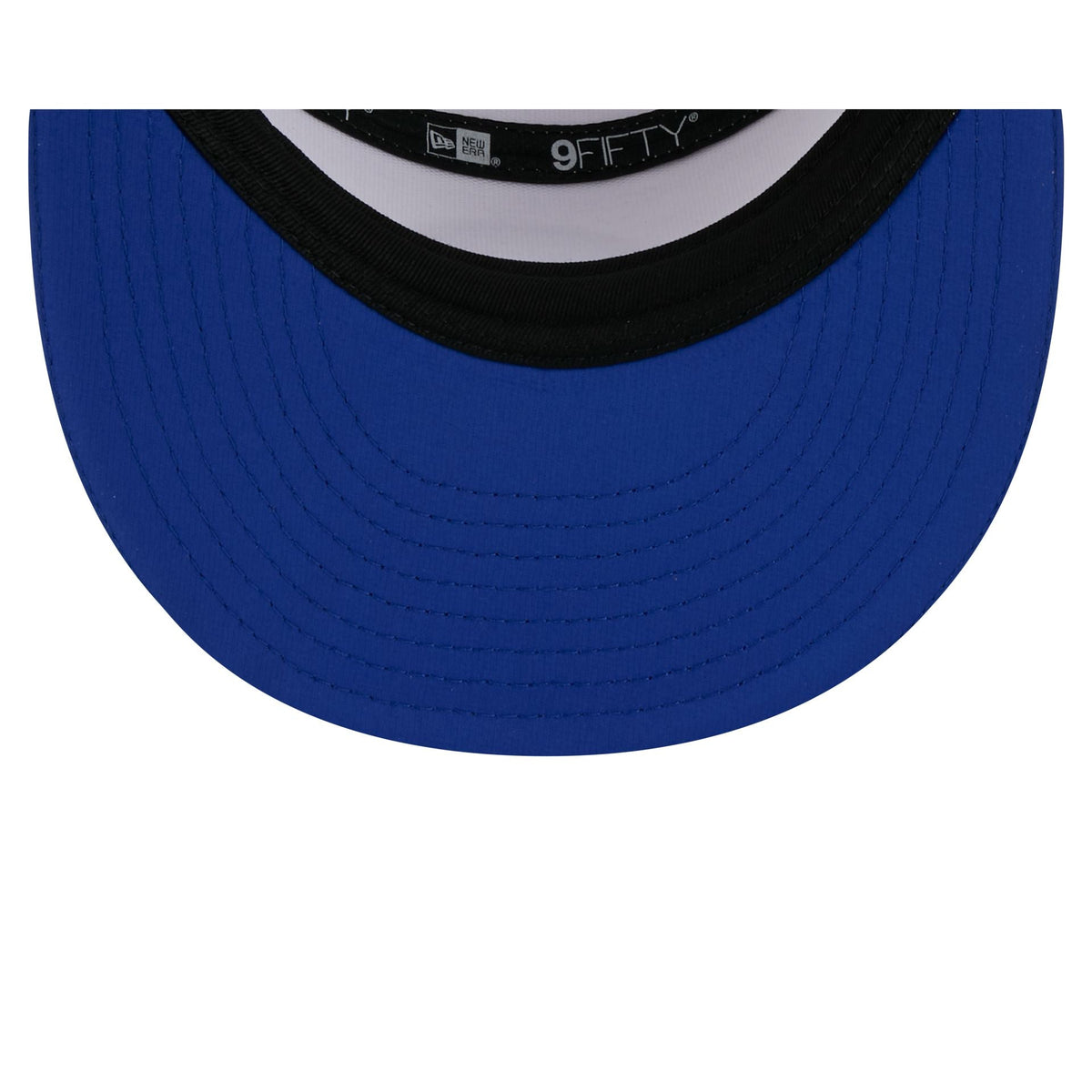 CF Montréal 2026 MLS Kickoff Split Panel 9FIFTY Snapback Hat