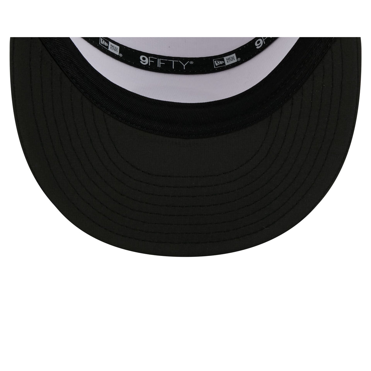 Charlotte FC 2026 MLS Kickoff Split Panel 9FIFTY Snapback Hat